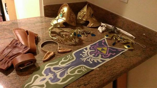 $4000 Cosplay Commission Stolen, Here's How You Can Help